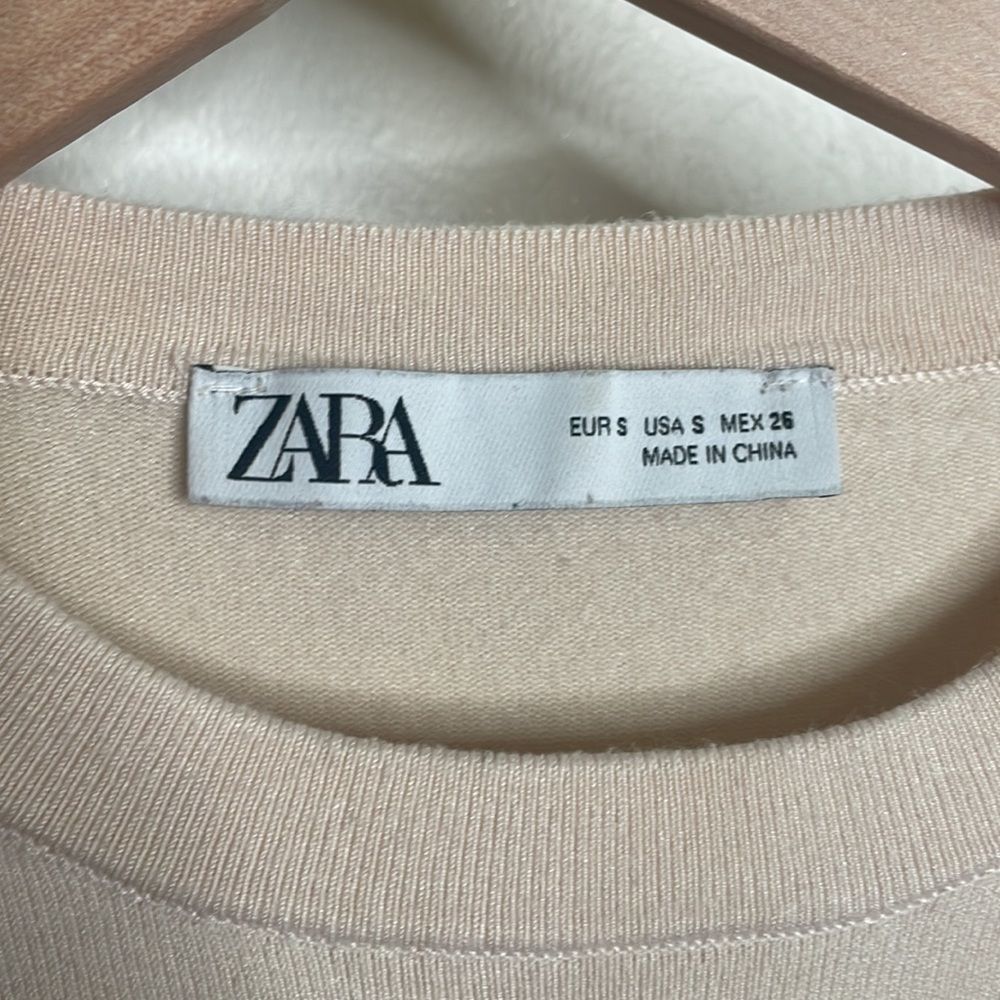 Zara Sweater - Picture 3 of 5